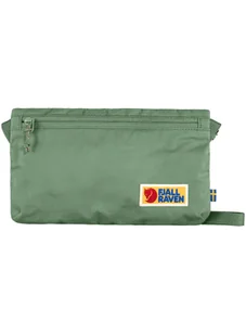 Torebka / saszetka Fjallraven Vardag Pocket - patina green - Torby męskie - miniaturka - grafika 1