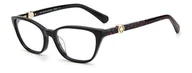 Okulary korekcyjne, oprawki, szkła - Okulary korekcyjne Kate Spade EMMALEE 807 - miniaturka - grafika 1