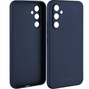 Fixed Obudowa dla telefonów komórkowych Story na Samsung Galaxy A54 5G FIXST-1085-BL Niebieski - Etui i futerały do telefonów - miniaturka - grafika 1