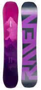 Deski snowboardowe - Deska snowboardowa Raven Destiny 151cm - miniaturka - grafika 1