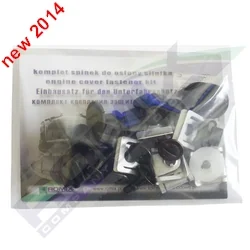 ZESTAW MOCOWANIA OSŁON SILNIKA DIESEL AUDI , SEAT - Narzędzia samochodowe - miniaturka - grafika 1