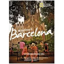 Przystanek Barcelona - Przewodniki Przystanek Barcelona - Przewodniki - miniaturka - grafika 1