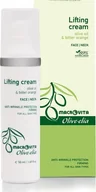 Kremy do twarzy - Macrovita Liftingujący krem na twarz i szyję z bio-składnikami 50ml - miniaturka - grafika 1