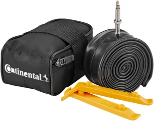 Continental SS18 zestaw naprawczy MTB 29 dętka wentyl presta + dwie łyżki - Dętki rowerowe - miniaturka - grafika 1