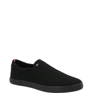 Slip on męskie - Tommy Hilfiger Slip on Harlow - grafika 1