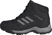 Buty trekkingowe damskie - Buty Adidas Terrex Hyperhiker Mid ID4857 - miniaturka - grafika 1