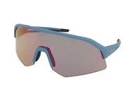 Okulary przeciwsłoneczne - Okulary przeciwsłoneczne Alpina Sonic HR QV Smoke Blue Matt/Rainbow Mirror - miniaturka - grafika 1