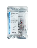 Kontrola dostępu - Smartkeeper NC03P1OR bloker portów Blokada portu RJ-45 Pomarańczowy 12 szt. - miniaturka - grafika 1