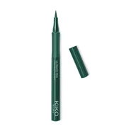 Eyelinery - KIKO Milano Ultimate Pen eyeliner  04, 30 g - miniaturka - grafika 1