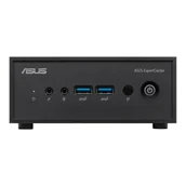 Mini PC - ASUS ExpertCenter PN42-SN100AD Mini PC Intel® N N100 4 GB DDR4-SDRAM 128 GB SSD Windows 11 Pro Czarny - miniaturka - grafika 1