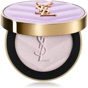 Róże do policzków - Yves Saint Laurent Make Me Blush róż do policzków 69 Lavender Lust - miniaturka - grafika 1