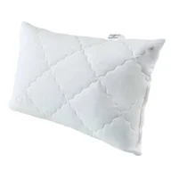 Poduszki - Inter Widex Sp. z o. o. Poduszka 50×60 CLASSIC Pikowana Antyalergi Biel 1213608 - miniaturka - grafika 1