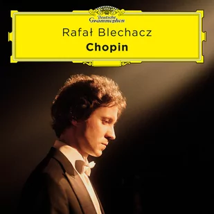 Chopin - Muzyka klasyczna - miniaturka - grafika 1