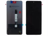Części serwisowe do telefonów - Nowy Ekran Lcd Xiaomi Poco X3 Nfc M2007J20Cg M2007J20Ct Z Dotykiem - miniaturka - grafika 1