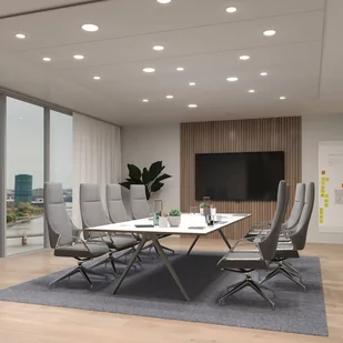 Paulmann Veluna Edge LED montaż IP44 4 000K Ø 9cm - Oprawy, klosze i abażury - miniaturka - grafika 3