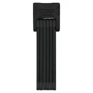 Akcesoria rowerowe - Abus Bordo 6000/90 black SH - miniaturka - grafika 1