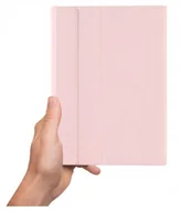 Etui do tabletów - Etui Do Samsung Galaxy Tab S9 Plus Tab S9 Fe Plus 12.4 Cali Z Klawiaturą Ró Case Obudowa Pokrowiec Futerał - miniaturka - grafika 1