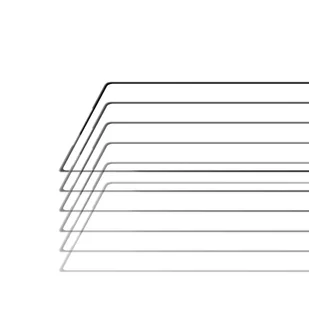 Nillkin CP+PRO ultracienkie szkło hartowane na cały ekran z ramką 0,2 mm 9H Google Pixel 6 czarny - Szkła hartowane na telefon - miniaturka - grafika 13