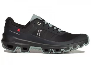 On Running Buty biegowe 3299257 37.5 Cloudventure - Moda i Uroda OUTLET - miniaturka - grafika 1