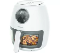 Frytkownice - Sencor SFR 5340WH - miniaturka - grafika 1