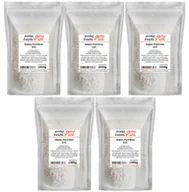 Mąka - MĄKA PSZENNA TYP 450 5kg Tortowa delikatna do ciast wypieków jakość Kol-Pol - miniaturka - grafika 1