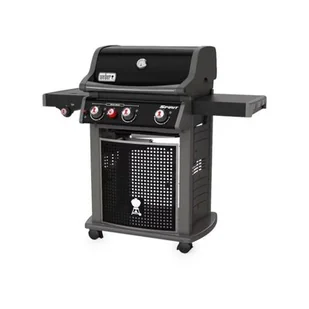 Grill gazowy WEBER Spirit E-330S Classic GBS - Grille gazowe - miniaturka - grafika 1