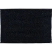 Wycieraczki - Wycieraczka Malaga 60 x 90 cm czarny - miniaturka - grafika 1
