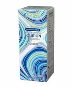 Płyny do soczewek kontaktowych - Horien Ultra Comfort 120ml - miniaturka - grafika 1