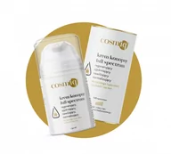 Kremy do twarzy - Krem konopny Cosmiq full spectrum 50ml - miniaturka - grafika 1