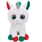 Maskotki i pluszaki - Beanie Boos Candy Cane 42cm - miniaturka - grafika 1