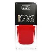 Lakiery do paznokci - WIBO 1 Coat Manicure lakier do paznokci 7 8.5ml - miniaturka - grafika 1