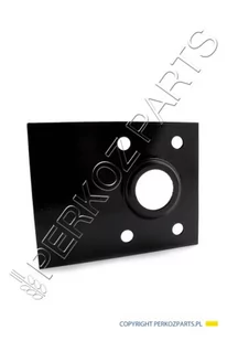 NEW HOLLAND CASE POKRYWA NEW HOLLAND / CASE 80423583 - Części i akcesoria do maszyn rolniczych - miniaturka - grafika 1