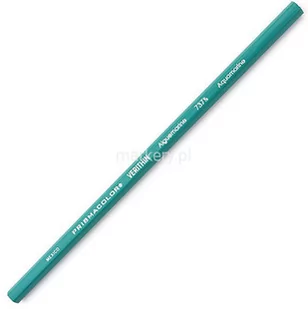 Prismacolor Verithin kredka VT7371/2 AquaMarine - Kredki, ołówki, pastele i pisaki - miniaturka - grafika 1