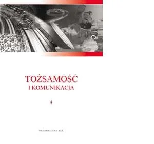 Tożsamość i komunikacja - Filozofia i socjologia - miniaturka - grafika 1