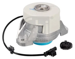 Łożyskowanie silnika Febi Bilstein 108761 - Zawieszenie silnika i skrzyni biegów - miniaturka - grafika 1