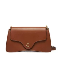 Torebki damskie - Torebka Coccinelle Coccinelle C-Me Calf E5 SSK 27 01 01 Brązowy - miniaturka - grafika 1