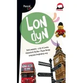 Przewodniki - Pascal Londyn przewodnik Lajt - Pascal - miniaturka - grafika 1