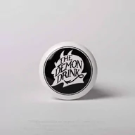 Domowy wyrób alkoholu - korek do butelki DEMON DRINK - miniaturka - grafika 1