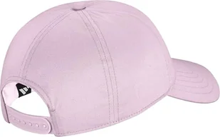 adidas Czapka baseballowa unisex dla małych dzieci - Czapki damskie - miniaturka - grafika 1