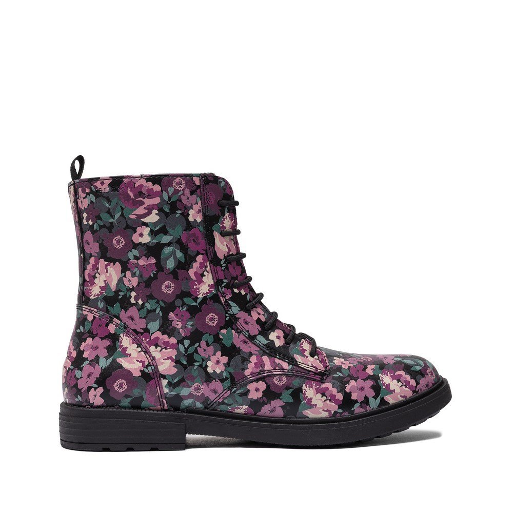 Buty Geox J049QD00004