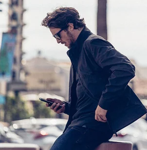 Helikon - Kurtka taktyczna Greyman - Czarna - KU-GMN-DC-01 - Odzież taktyczna i umundurowanie - miniaturka - grafika 10