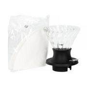 Zestaw Hario V60-03 Immersion Switch - drip + filtry