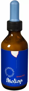 Serum P15 Eliokap 100 ml - Odżywki do włosów - miniaturka - grafika 1