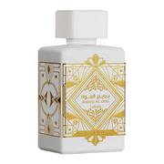 Wody i perfumy unisex - Lattafa Bade'e Al Oud Honor & Glory woda perfumowana 100 ml - miniaturka - grafika 1