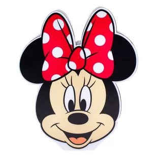 Lampka Disney Myszka Minnie (Wysokość: 19 Cm) - Lampy pozostałe - miniaturka - grafika 1