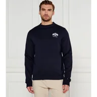 Bluzy męskie - Tommy Hilfiger Bluza Regular Fit - miniaturka - grafika 1