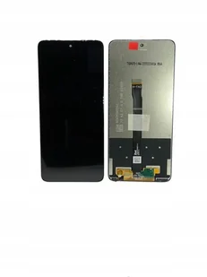 Nowy Wyświetlacz Huawei P Smart 2021 Ppa-Lx2 Peppa-L02B, Peppa-L22B - Części serwisowe do telefonów - miniaturka - grafika 1