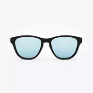 Okulary przeciwsłoneczne - Hawkers Okulary X Messi- Carbon Black Blue Chrome - miniaturka - grafika 1