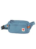 Nerki - Torba biodrowa Fjallraven High Coast Hip Pack - dawn blue - miniaturka - grafika 1