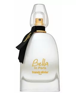 Franck Olivier Bella In Paris woda perfumowana 75ml - Wody i perfumy damskie - miniaturka - grafika 1